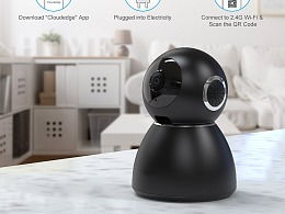发现极客美学 ZCOOL上最新发布的工业电子产品设计